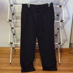 Dockers Black Pants
